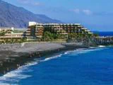 La Palma: 7 dage på lejlighedshotel tæt på den smukke lavasandstrand – afrejse 29. November