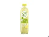 EN HALVPALLE AQUA D’OR SPARKLES HYLDEBLOMST & LEMONADE