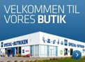 Special-butikken