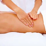 Sportsmassage hos Massagekompagniet i København