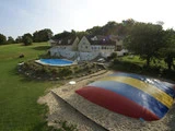 Folkemødet 2024 - Overnat 2-3 personer på Feriecenter Bornholm (lør-søn)