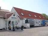 Miniferie for 2 personer på Stenbjerg Kro