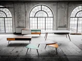 STICK-43-101 dansk arkitekttegnet spisebord fra PBJ Designhouse
