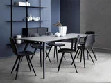 STICK-43-101 dansk arkitekttegnet spisebord fra PBJ Designhouse