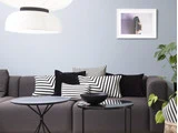 2 stk. STILL stripe puder fra Semibasic