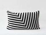 2 stk. STILL stripe puder fra Semibasic