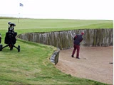 Greenfees for 2 til Struer Golfklub