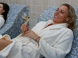 Wellnessophold for 2 personer hos Grand Hotel Struer
