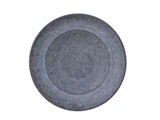 6 stk. Grey Stone tallerkener fra House Doctor 