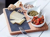 2 stk. Tapasfade fra Nuance