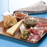 Lækker Tapas fra slagteren i Kvickly Esbjerg