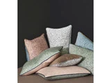 2 stk. Taro pude fra OYOY - powder/pale green