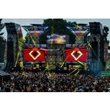 2 x VIP Billetter til Tinderbox