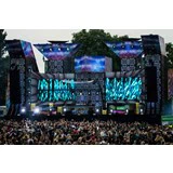 2 x VIP Billetter til Tinderbox