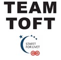 Team Toft - Stafet for Livet Holstebro