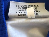 Match Worn Tenerife-trøje (Oliver Neuville) fra 1997 - (L)