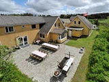 Miniferie på det hyggelige gårdhotel ved Rubjerg Knude - Hotel Kirkedal
