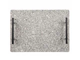 2 stk. Tessia fade fra Lene Bjerre - 30x20 cm