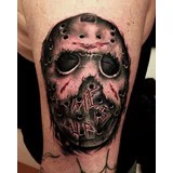 Gavekort på 1.000 kr. til Tattoo Fashion Viborg