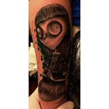 Gavekort på 1.000 kr. til Tattoo Fashion Viborg