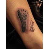 Gavekort på 1.000 kr. til Tattoo Fashion Viborg
