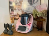 Støt Brysterne - Thermomix TM6 Limited Edition