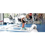 1 x Årskort til VendiaFitness til person over 25 år.