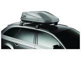 THULE TOURING S - TITAN AEROSKIN - Tagboks