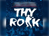 4 x 2-dags billetter til THY ROCK 26-27 juni 2026