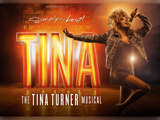 2 billetter til "TINA – The Tina Turner Musical" - Inklusiv garderobe og NEM BAR (18. november 2026)