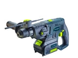 Toolmate Akku Borehammer