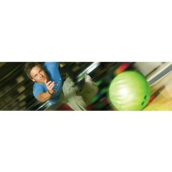 1 times baneleje hos Bowl 'n' Fun - Holstebro