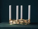 Tangle adventsstage fra Stelton