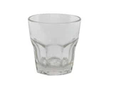 Bahne, Tumbler glas, klar, 23 cl