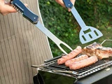 5 x Gaveidé Grillsæt 5 i 1