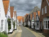 Kroophold 10 km fra grænsen - Abild Kro & Hotel i skønne Sønderjylland