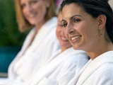 TØSEWEEKEND MED WELLNESS FOR 4 PERSONER PÅ BEST WESTERN PLUS HOTEL FREDERICIA