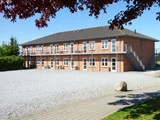 Miniferie på Hotel Korning Kro nær Horsens