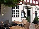 Nytårsaften med forkælelse inkl. vin ad libitum på Hotel Ringkøbing