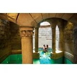 Spaophold i Skallerup Seaside Resort for 2 personer