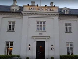 Gourmetophold på populære Bandholm Hotel - kåret til DK´s 3. bedste Hotel