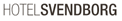 Best Western Hotel Svendborg