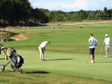 4 x Greenfee til Hillerød Golfklub