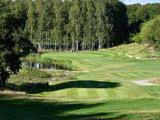 4 x Greenfee til Hillerød Golfklub