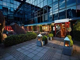 KAMPAUKTION - Gavekort på kr. 5000 til Restaurant Under Klippen