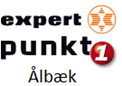 expert & Punkt1 Ålbæk