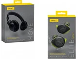 Jabra ELITE sport og Move Wireless