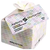 Aalborg Storcenter, gavekort á 500,-