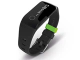 Aktivitetsarmbånd Fit Connect 200 fra Soehnle