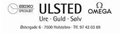 Ulsted Ure & Smykker Holstebro